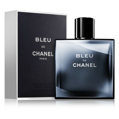 CHANEL Bleu de Chanel  EDT 100ml
